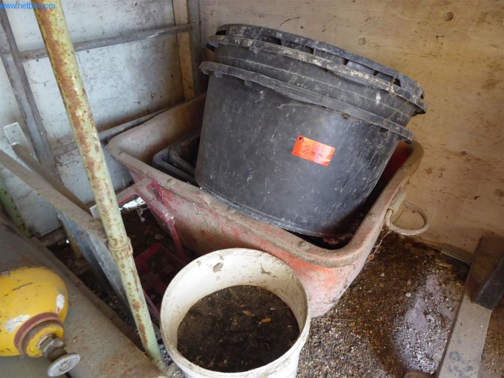 BGA, inventarios y materiales de montaje (pintores, barnizadores y carroceros)-2