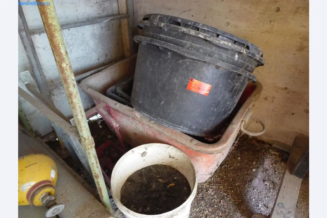 BGA, inventarios y materiales de montaje (pintores, barnizadores y carroceros)-2