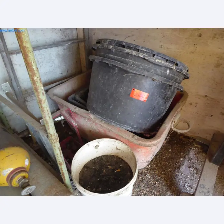 BGA, inventarios y materiales de montaje (pintores, barnizadores y carroceros)-2