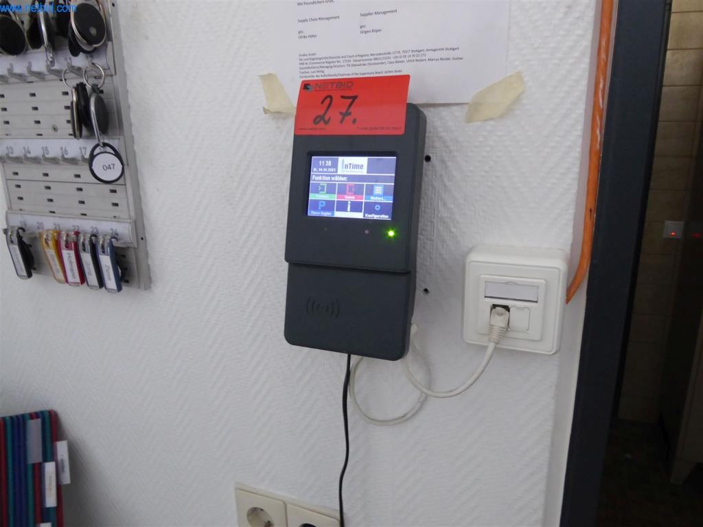 BGA, inventarios y materiales de montaje (pintores, barnizadores y carroceros)-1