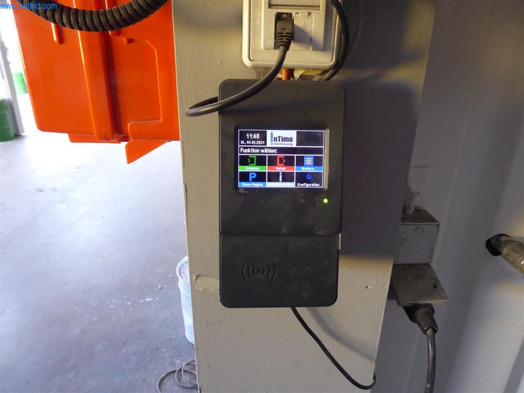 BGA, inventarios y materiales de montaje (pintores, barnizadores y carroceros)-2