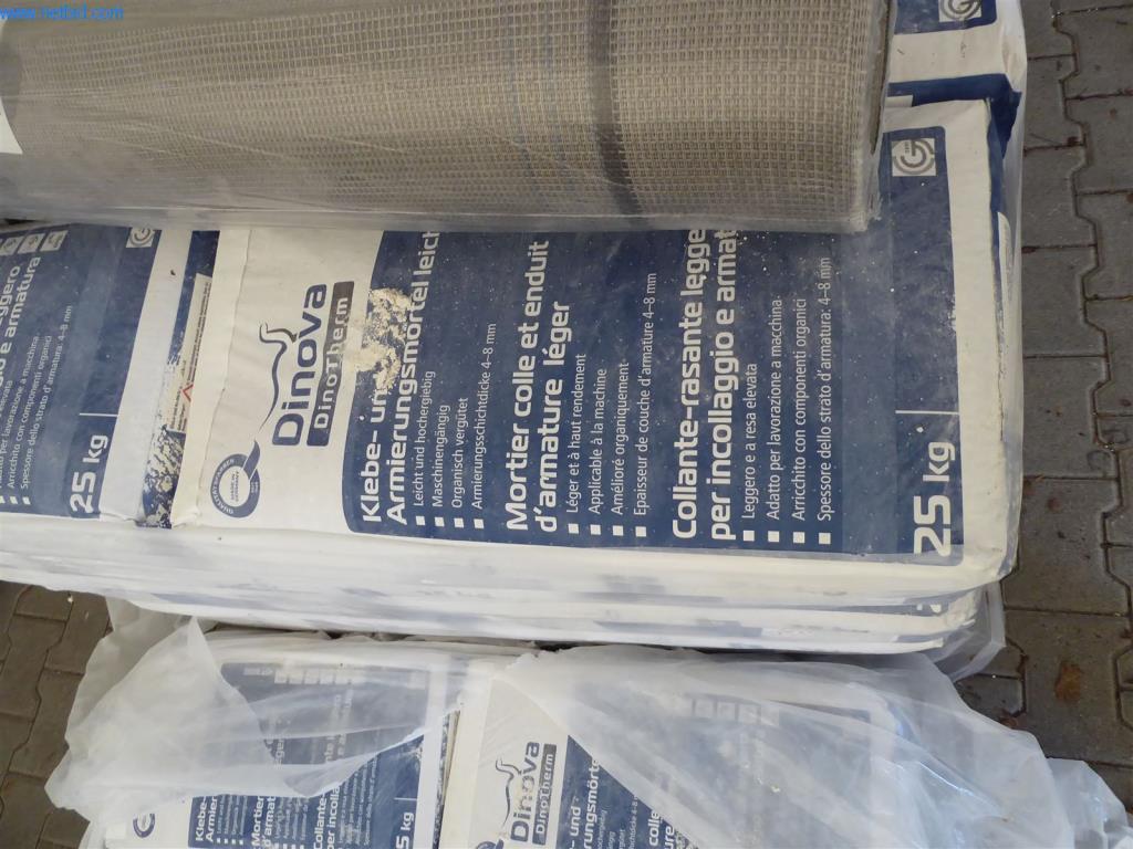 BGA, Warenvorräte und Montagematerial (Maler, Lackierer und Karrosseriebau)-2