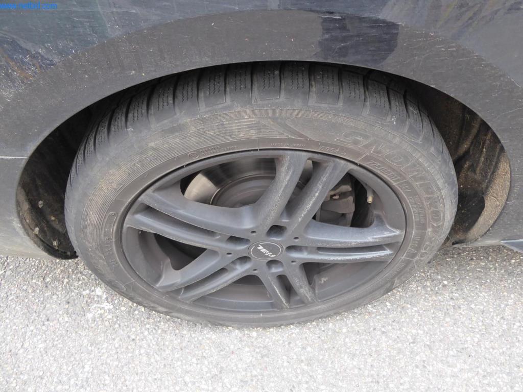 BGA, inventar in material za montažo (pleskarji, lakirniki in karoseristi).-13