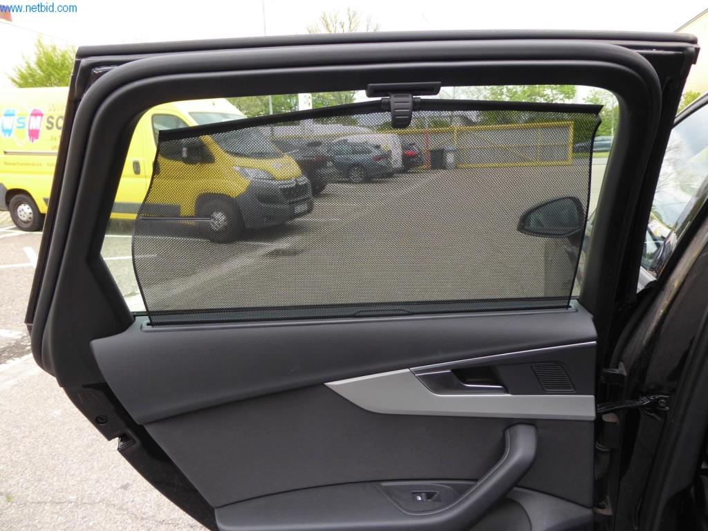 BGA, inventar in material za montažo (pleskarji, lakirniki in karoseristi).-21