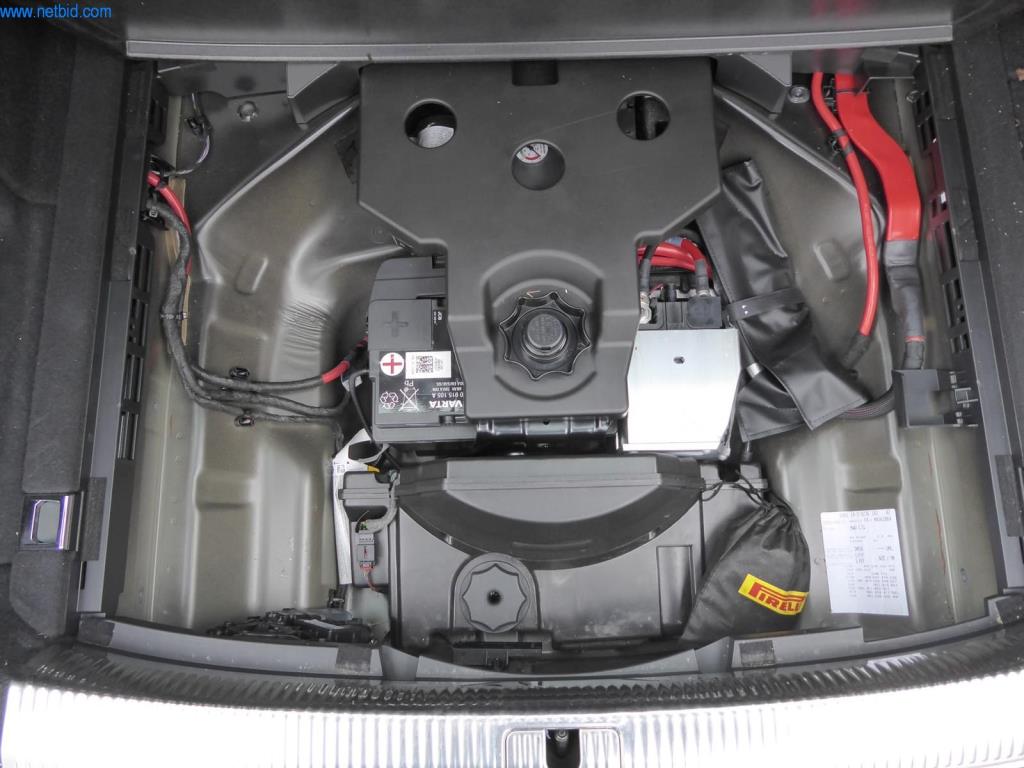 BGA, inventar in material za montažo (pleskarji, lakirniki in karoseristi).-23