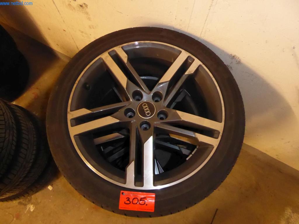 BGA, inventar in material za montažo (pleskarji, lakirniki in karoseristi).-24