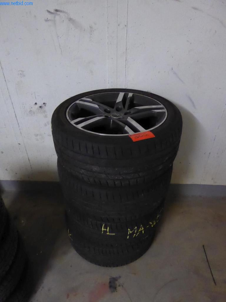 BGA, inventar in material za montažo (pleskarji, lakirniki in karoseristi).-26