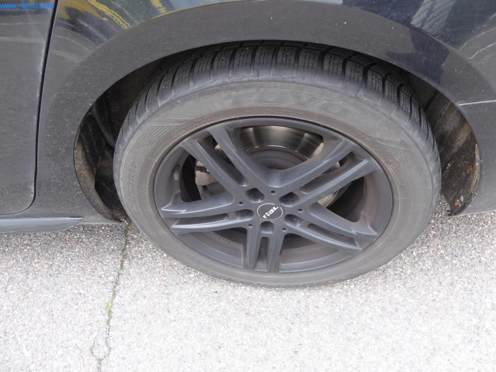 BGA, inventar in material za montažo (pleskarji, lakirniki in karoseristi).-7