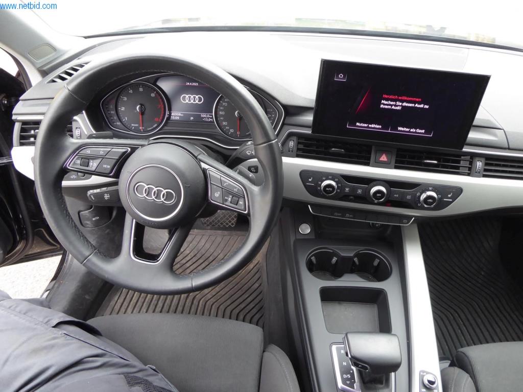 BGA, inventar in material za montažo (pleskarji, lakirniki in karoseristi).-9