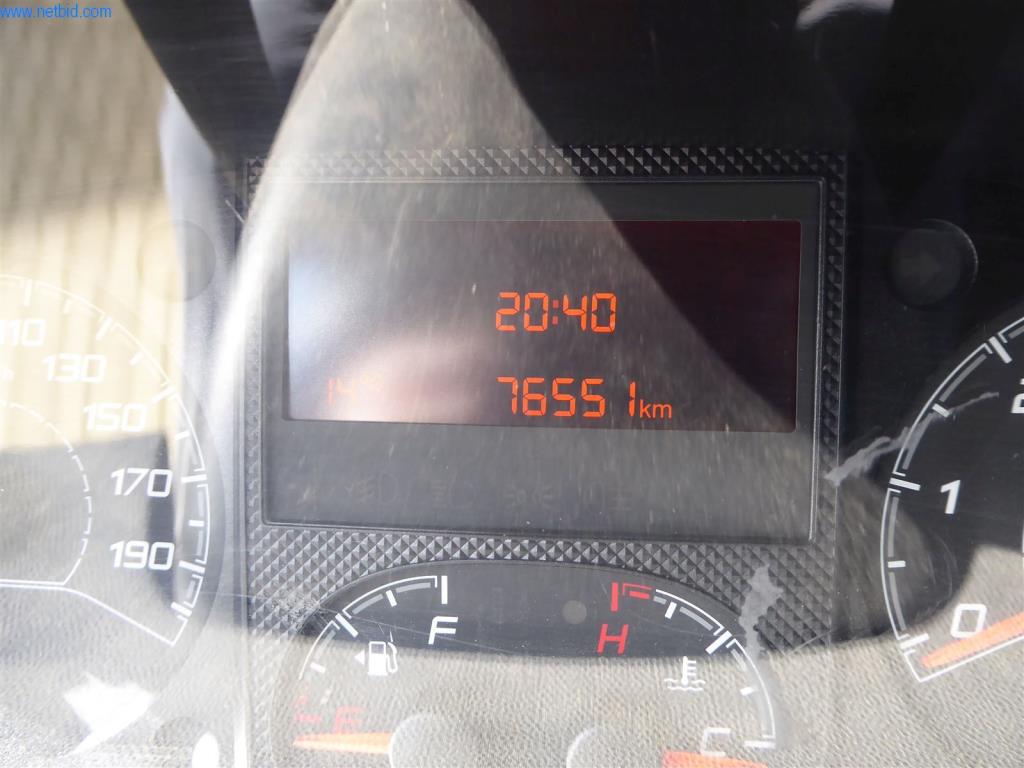 BGA, inventar in material za montažo (pleskarji, lakirniki in karoseristi).-10