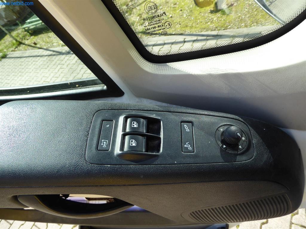 BGA, inventar in material za montažo (pleskarji, lakirniki in karoseristi).-12