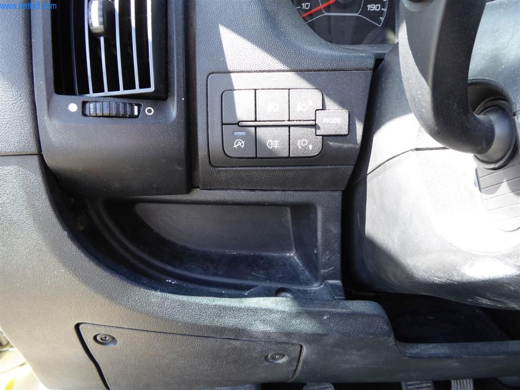 BGA, inventar in material za montažo (pleskarji, lakirniki in karoseristi).-13