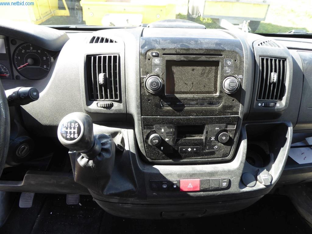 BGA, inventar in material za montažo (pleskarji, lakirniki in karoseristi).-14