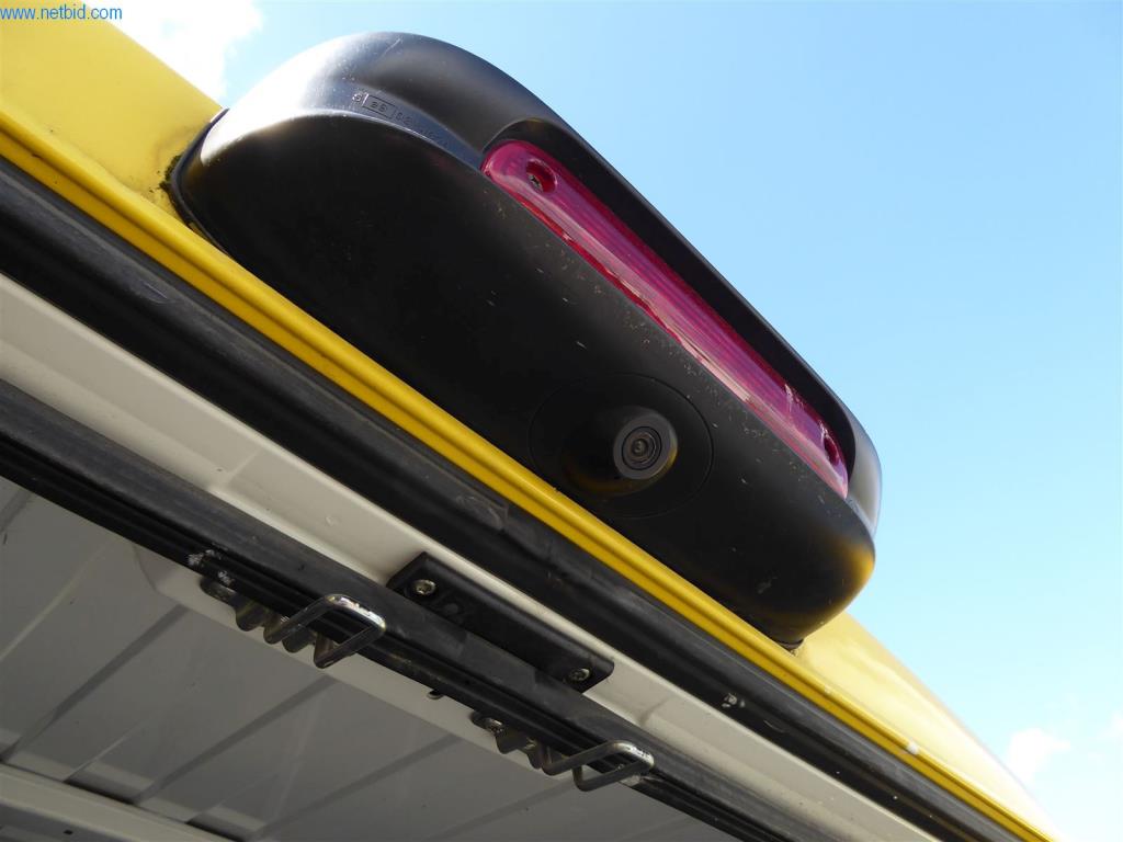 BGA, inventar in material za montažo (pleskarji, lakirniki in karoseristi).-16