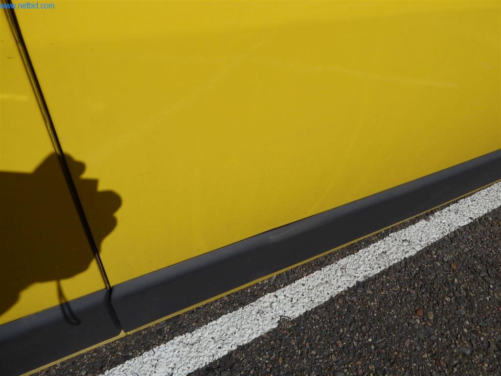 BGA, inventar in material za montažo (pleskarji, lakirniki in karoseristi).-21