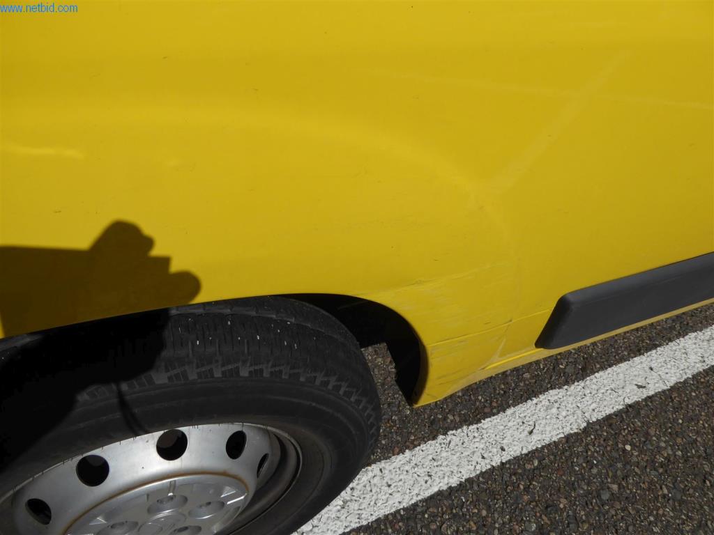 BGA, inventar in material za montažo (pleskarji, lakirniki in karoseristi).-22