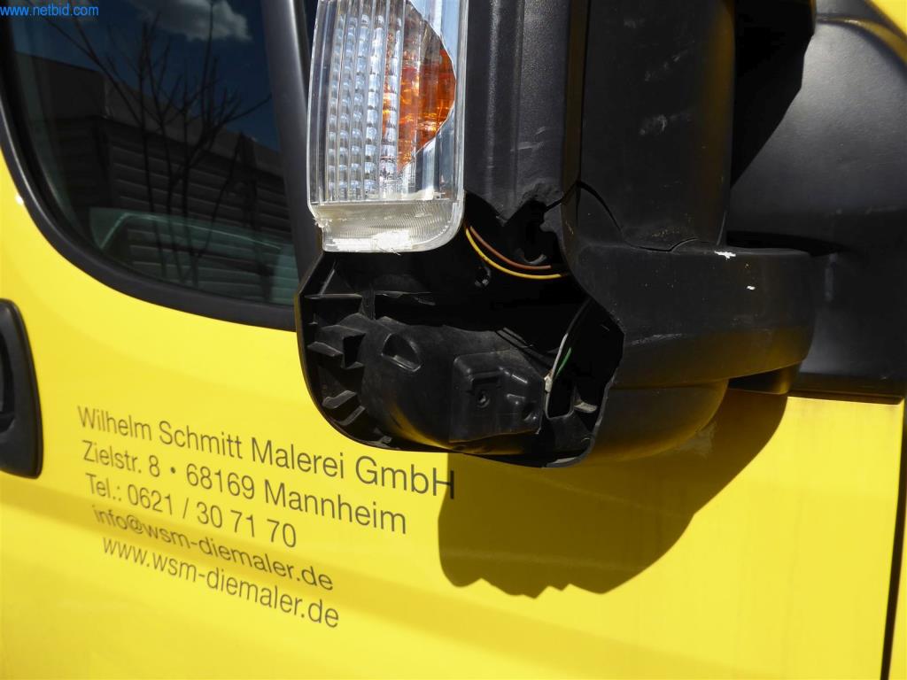 BGA, inventar in material za montažo (pleskarji, lakirniki in karoseristi).-23