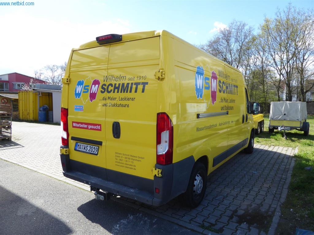 BGA, inventar in material za montažo (pleskarji, lakirniki in karoseristi).-2