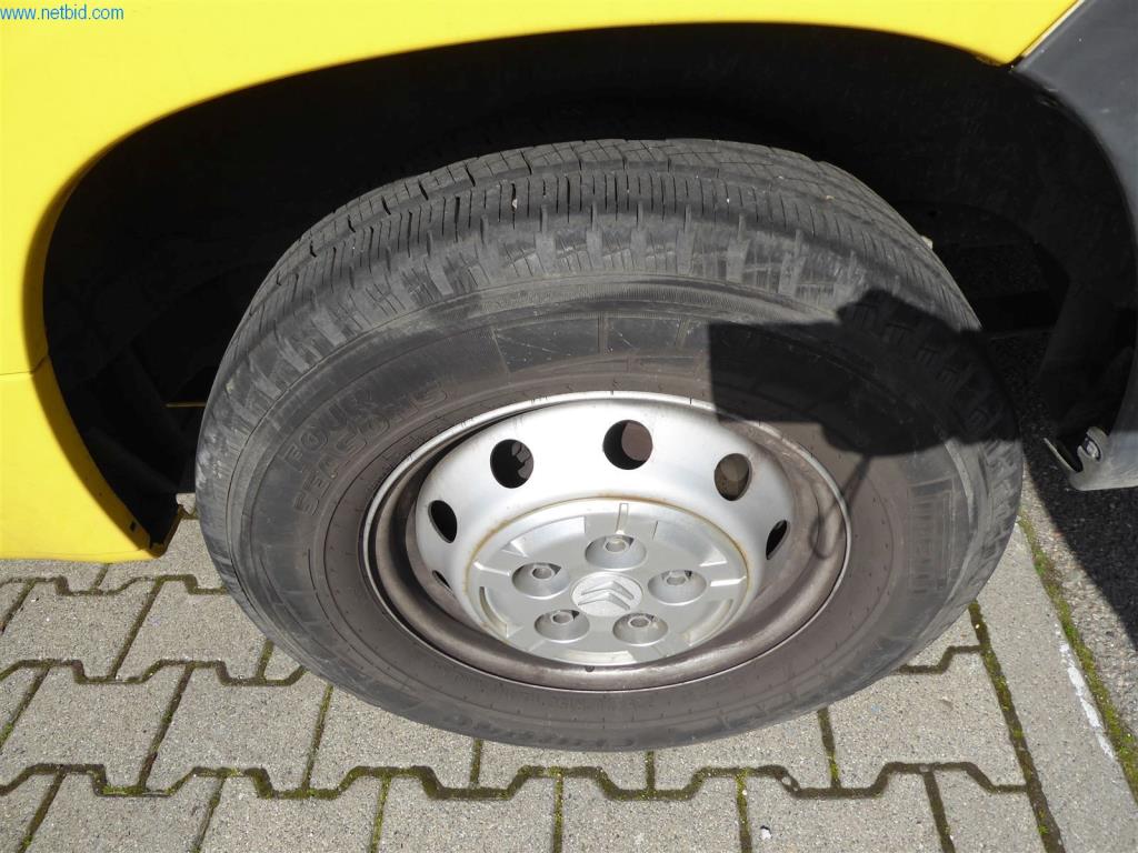 BGA, inventar in material za montažo (pleskarji, lakirniki in karoseristi).-4