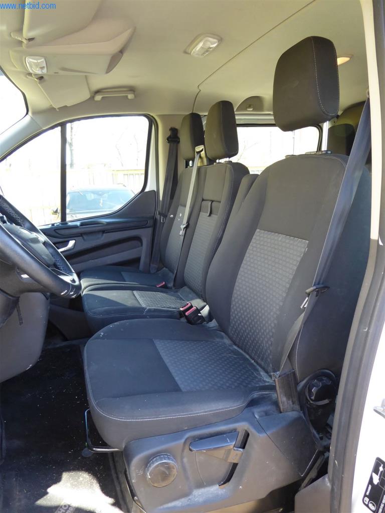 BGA, inventar in material za montažo (pleskarji, lakirniki in karoseristi).-10