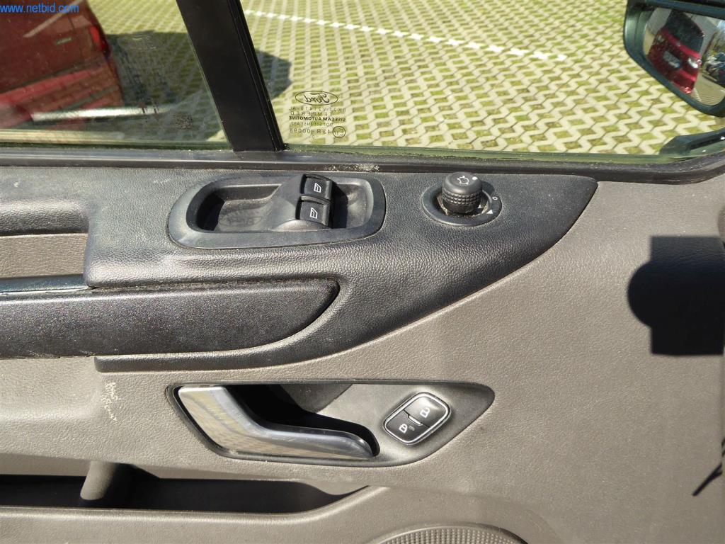 BGA, inventar in material za montažo (pleskarji, lakirniki in karoseristi).-11