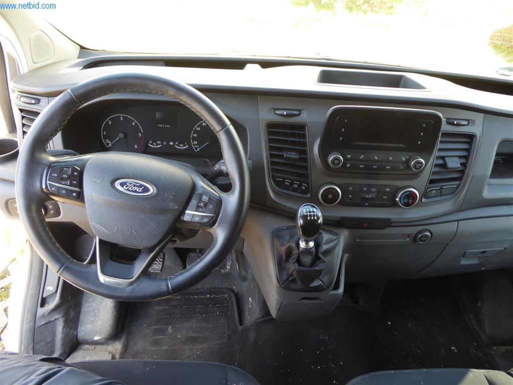 BGA, inventar in material za montažo (pleskarji, lakirniki in karoseristi).-14