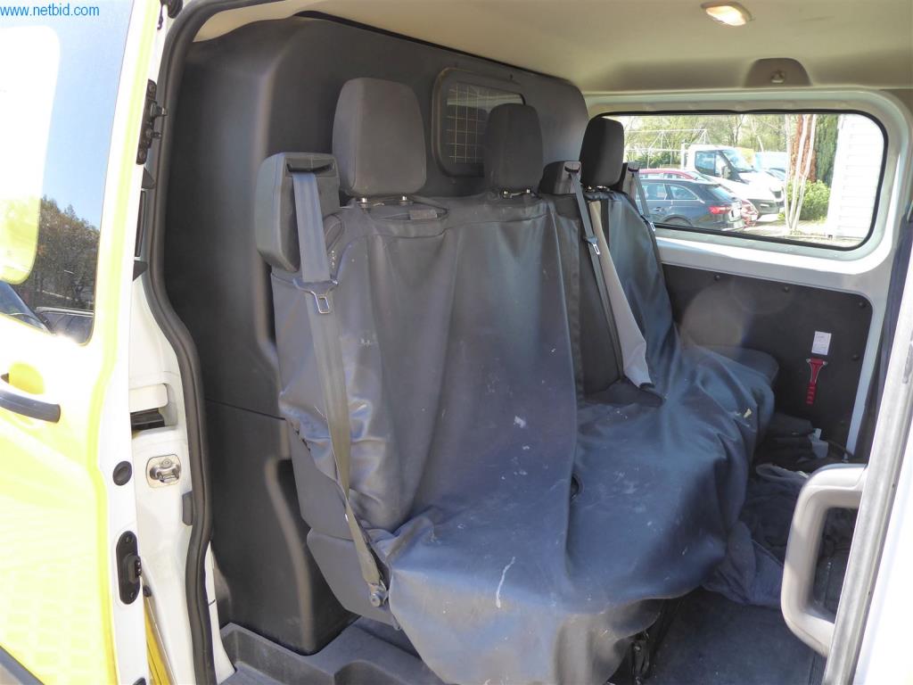 BGA, inventar in material za montažo (pleskarji, lakirniki in karoseristi).-16