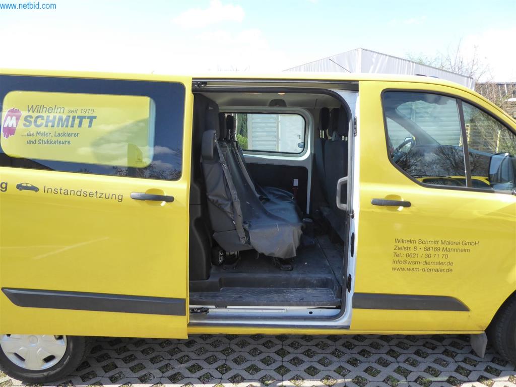 BGA, inventar in material za montažo (pleskarji, lakirniki in karoseristi).-18