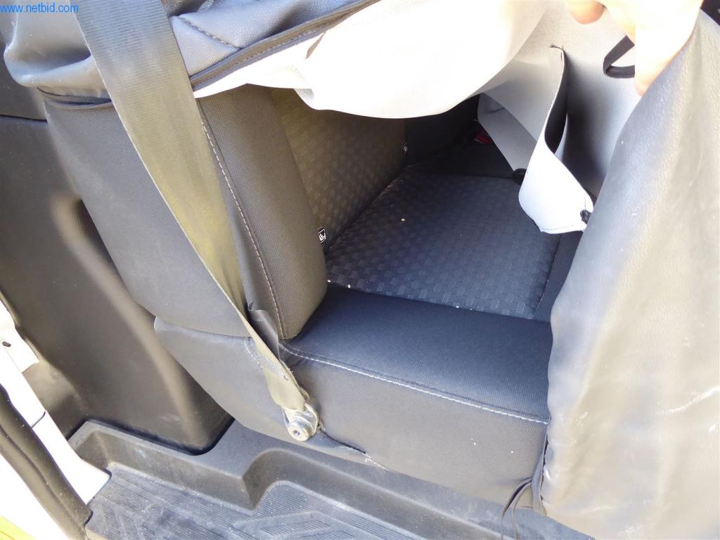 BGA, inventar in material za montažo (pleskarji, lakirniki in karoseristi).-19