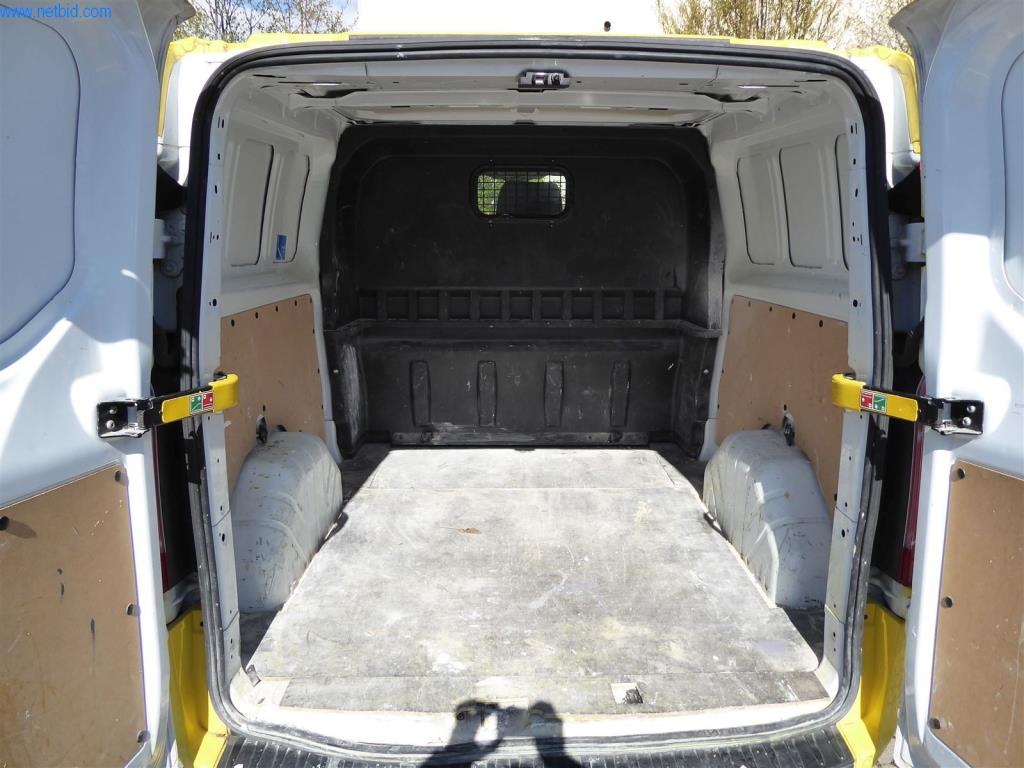 BGA, inventar in material za montažo (pleskarji, lakirniki in karoseristi).-20