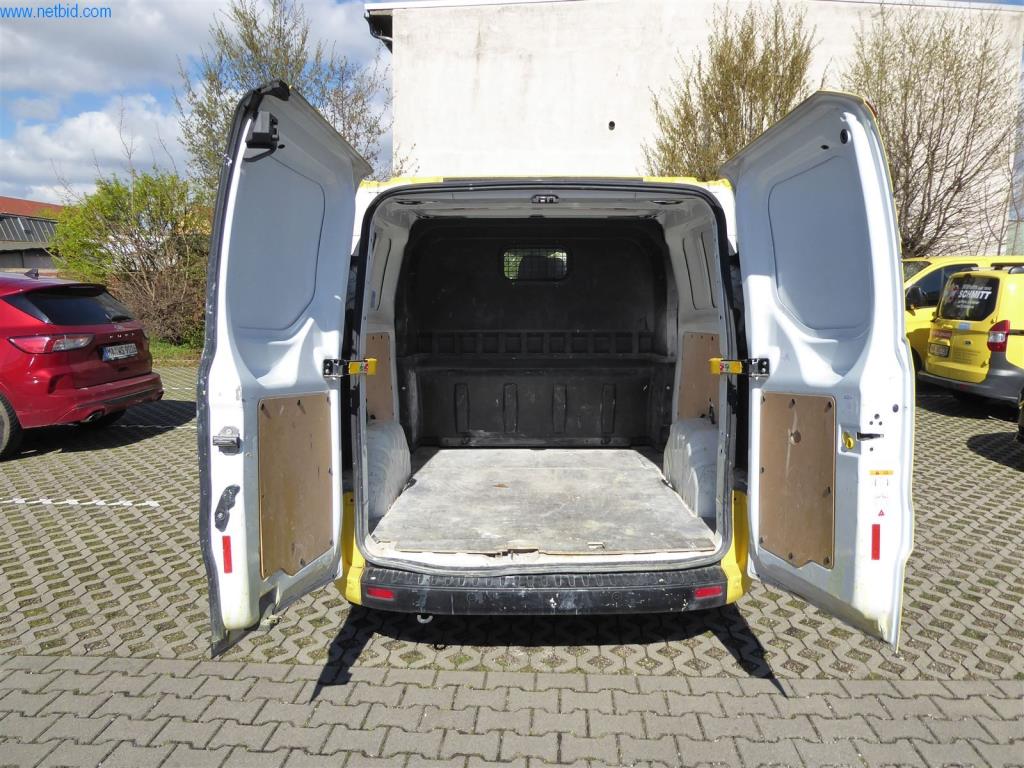 BGA, inventar in material za montažo (pleskarji, lakirniki in karoseristi).-21