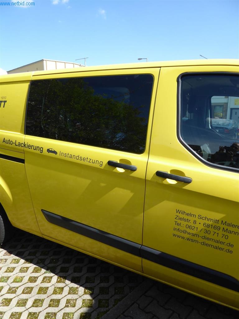 BGA, inventar in material za montažo (pleskarji, lakirniki in karoseristi).-23