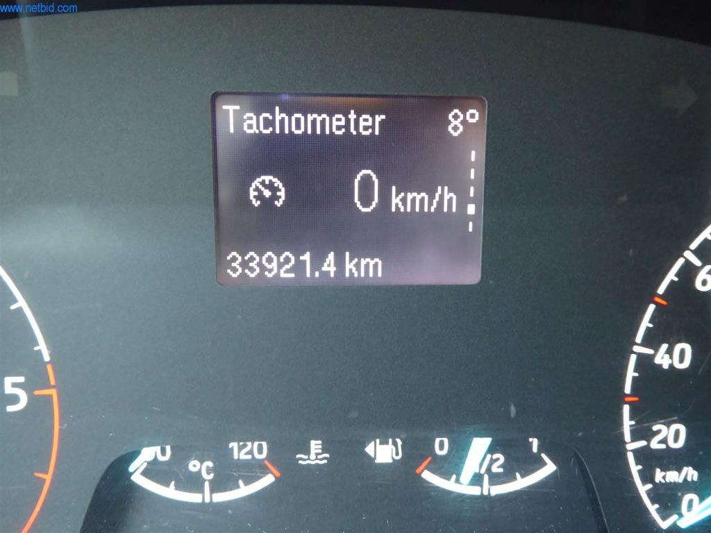 BGA, inventar in material za montažo (pleskarji, lakirniki in karoseristi).-25