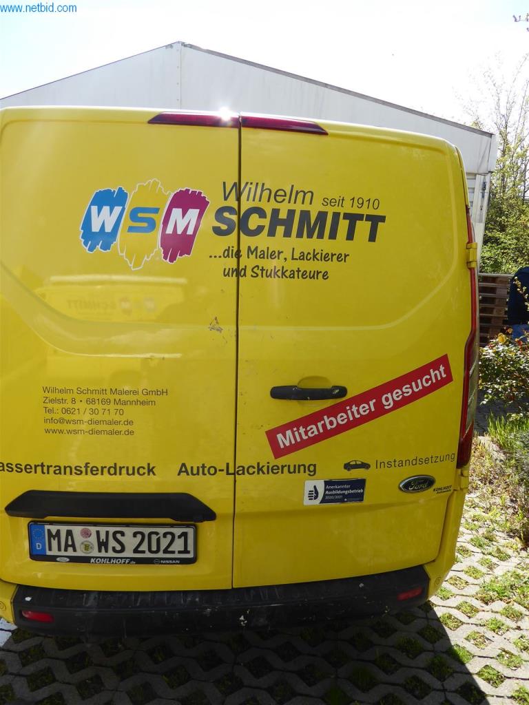 BGA, inventar in material za montažo (pleskarji, lakirniki in karoseristi).-26