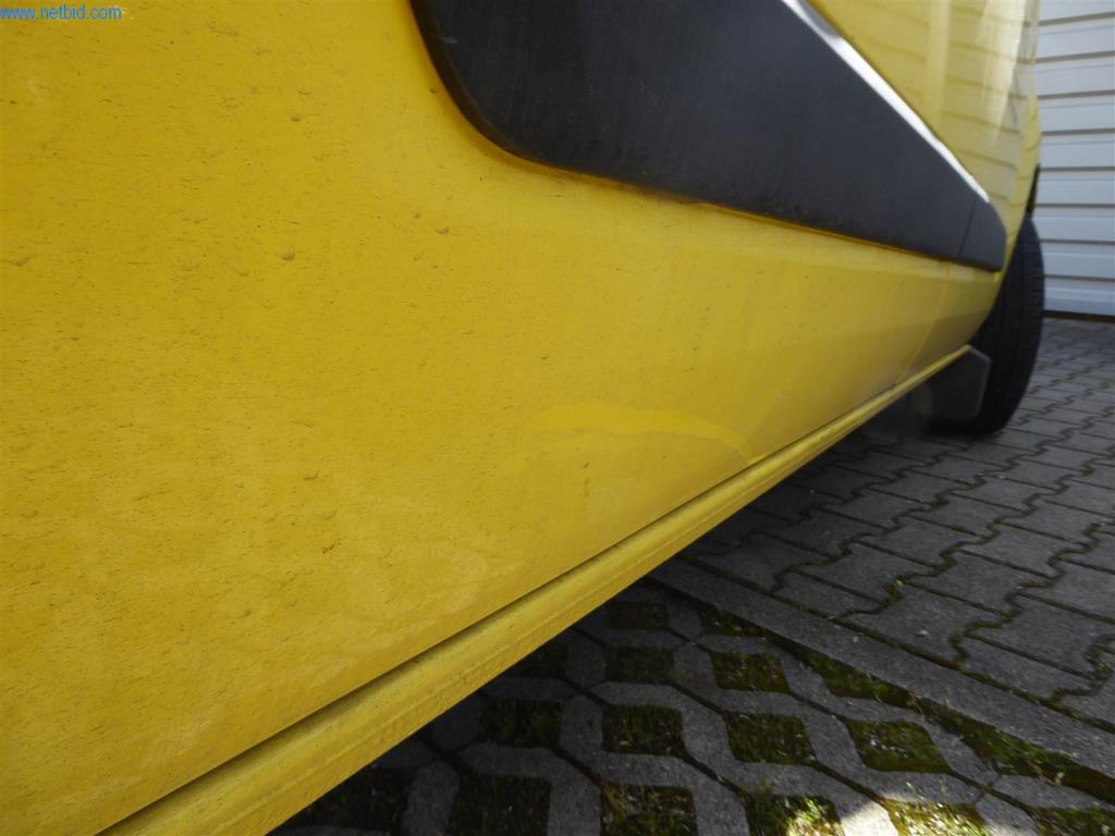 BGA, inventar in material za montažo (pleskarji, lakirniki in karoseristi).-27