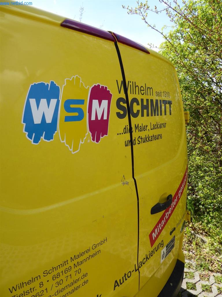 BGA, inventar in material za montažo (pleskarji, lakirniki in karoseristi).-28