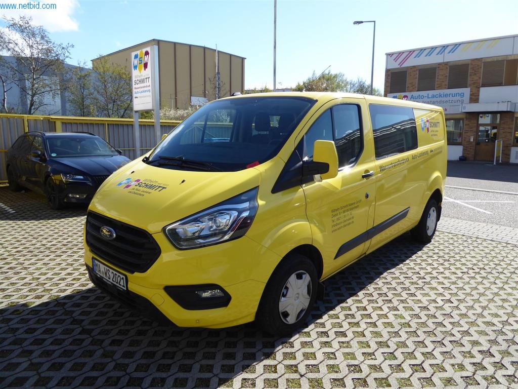 BGA, inventar in material za montažo (pleskarji, lakirniki in karoseristi).-2