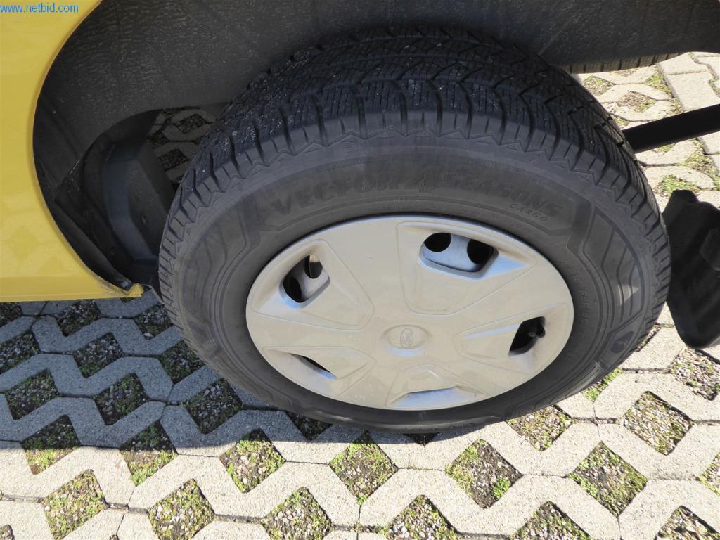 BGA, inventar in material za montažo (pleskarji, lakirniki in karoseristi).-4