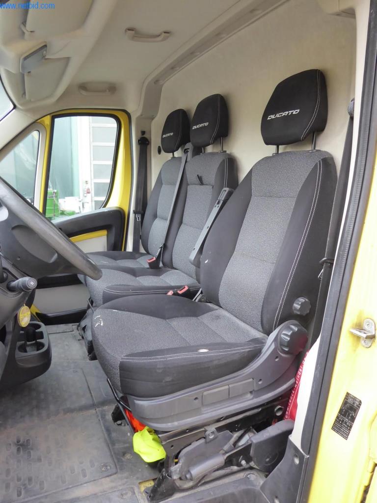 BGA, inventar in material za montažo (pleskarji, lakirniki in karoseristi).-10