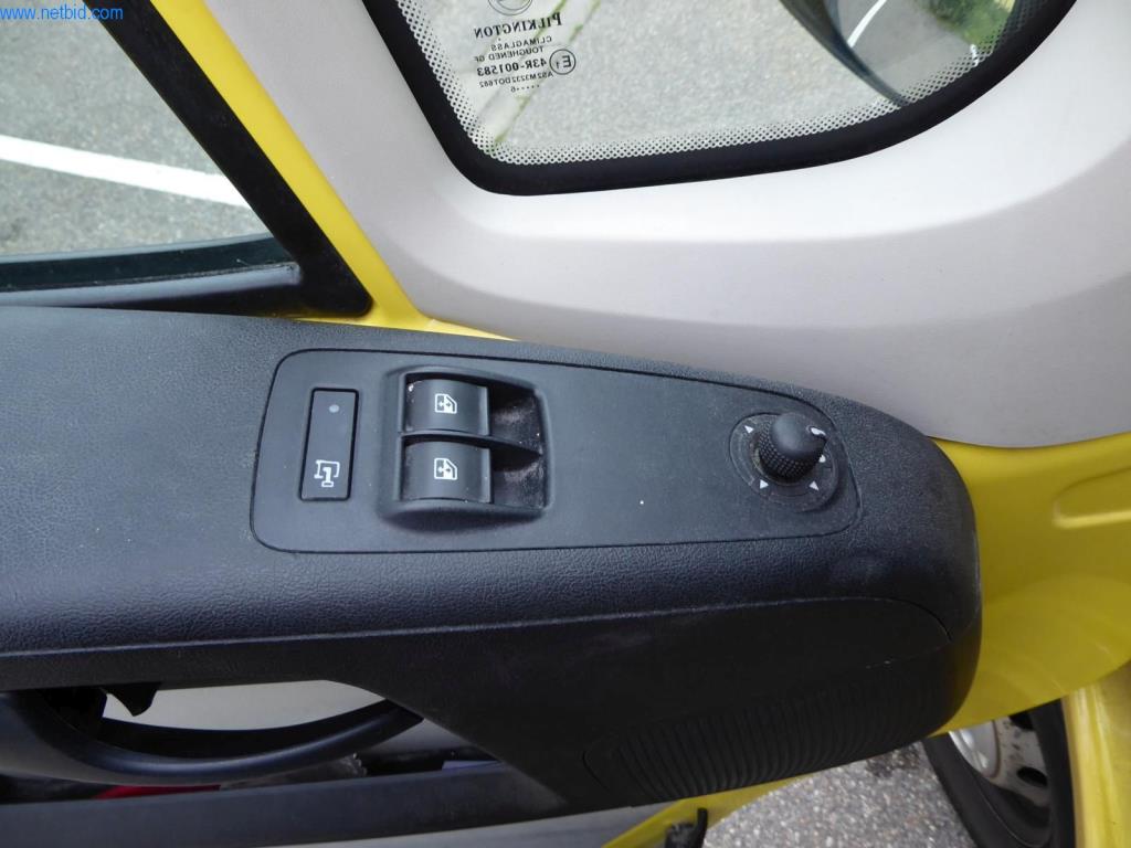 BGA, inventar in material za montažo (pleskarji, lakirniki in karoseristi).-12