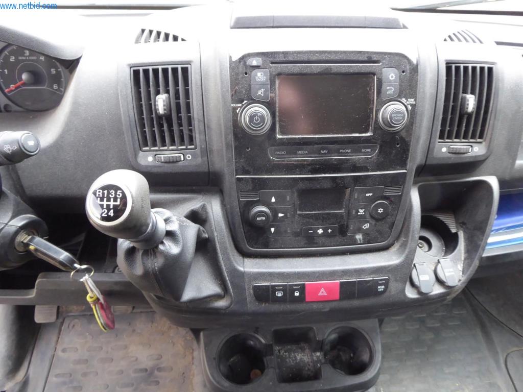 BGA, inventar in material za montažo (pleskarji, lakirniki in karoseristi).-15