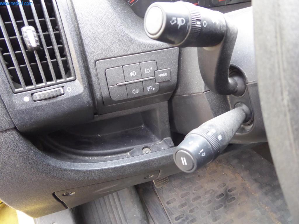 BGA, inventar in material za montažo (pleskarji, lakirniki in karoseristi).-18