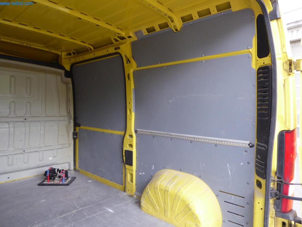 BGA, inventar in material za montažo (pleskarji, lakirniki in karoseristi).-20