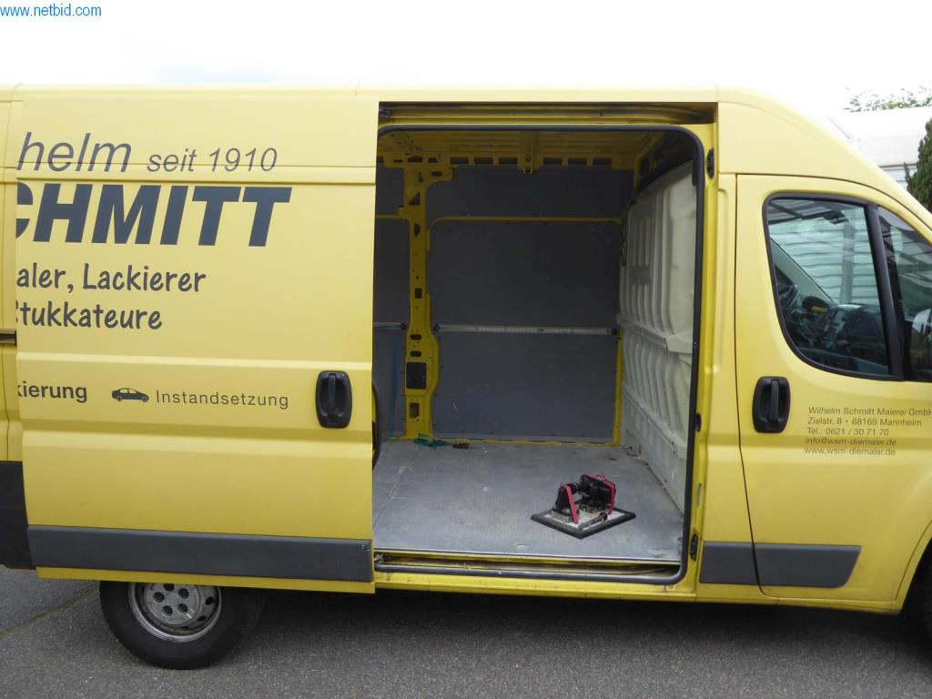 BGA, inventar in material za montažo (pleskarji, lakirniki in karoseristi).-21