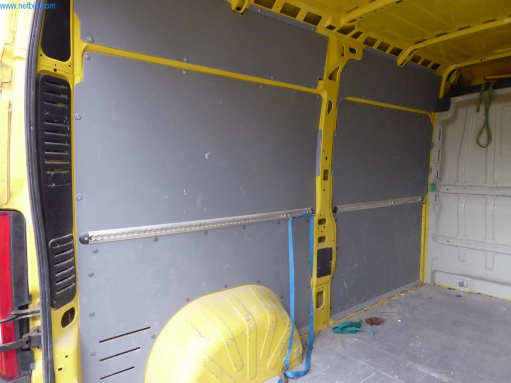 BGA, inventar in material za montažo (pleskarji, lakirniki in karoseristi).-22