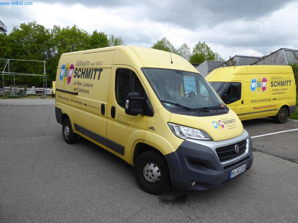 BGA, inventar in material za montažo (pleskarji, lakirniki in karoseristi).-2