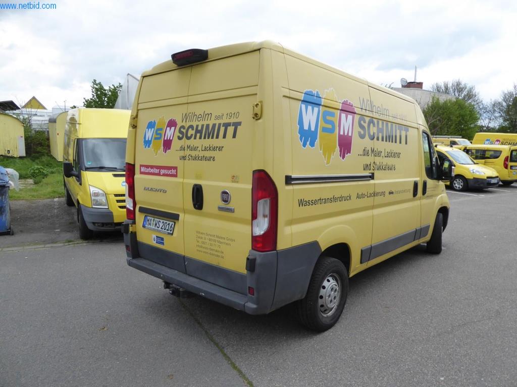 BGA, inventar in material za montažo (pleskarji, lakirniki in karoseristi).-3