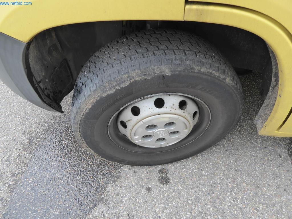 BGA, inventar in material za montažo (pleskarji, lakirniki in karoseristi).-4