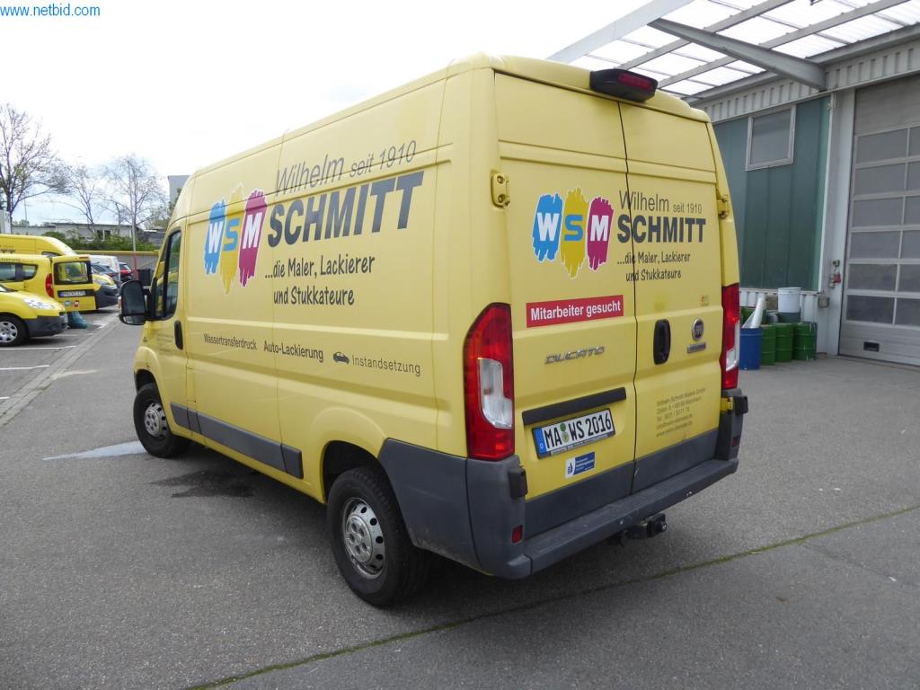 BGA, inventar in material za montažo (pleskarji, lakirniki in karoseristi).-6