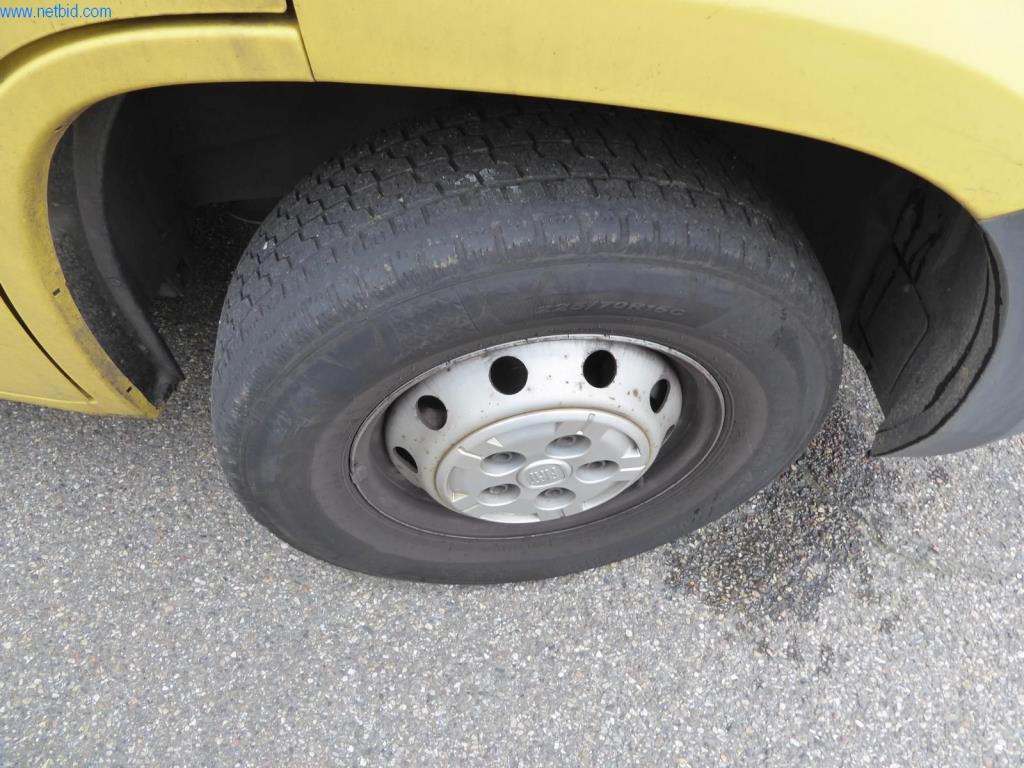 BGA, inventar in material za montažo (pleskarji, lakirniki in karoseristi).-7